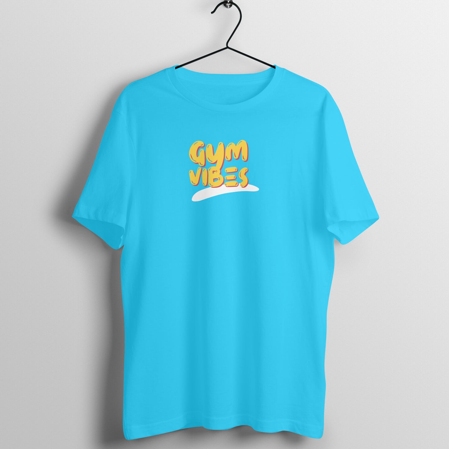 Gym Women's Tees - Gym Vibes