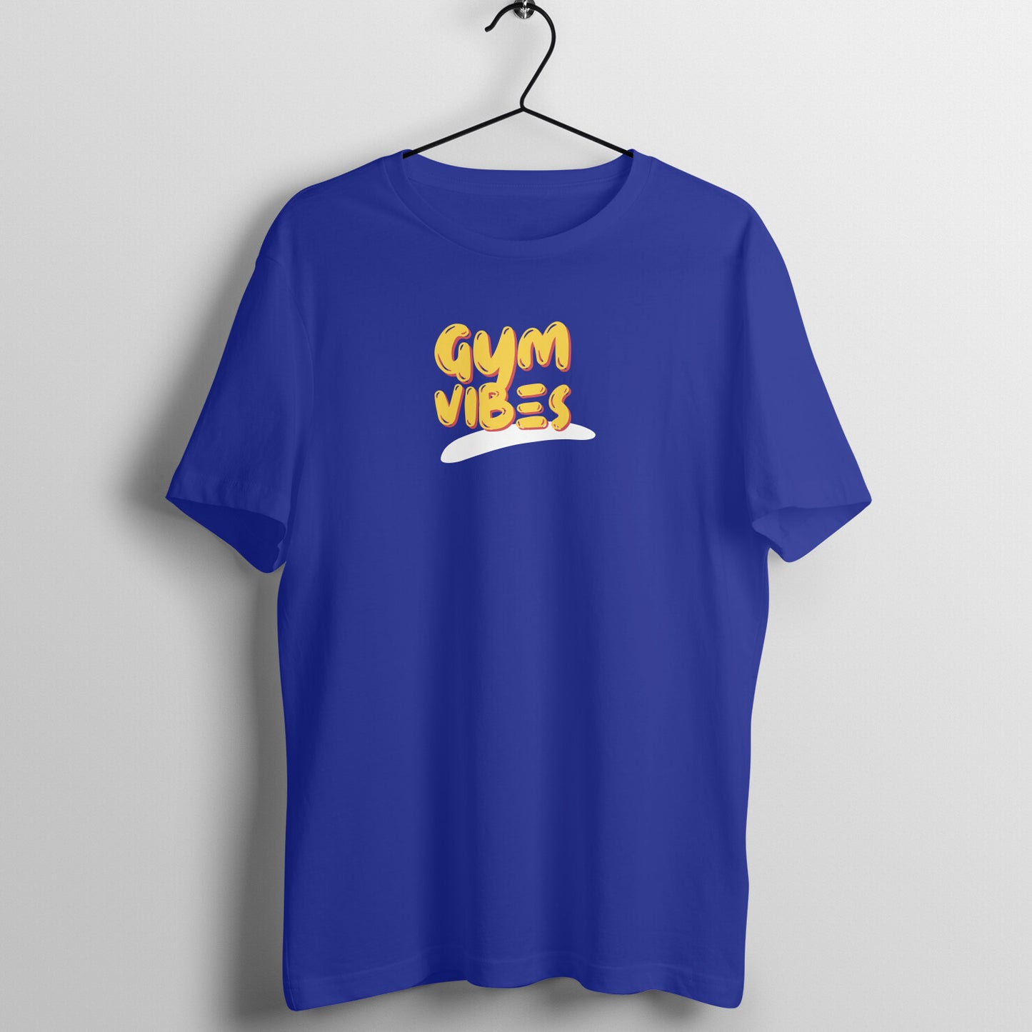Gym Women's Tees - Gym Vibes