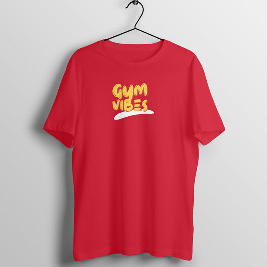 Gym Women's Tees - Gym Vibes