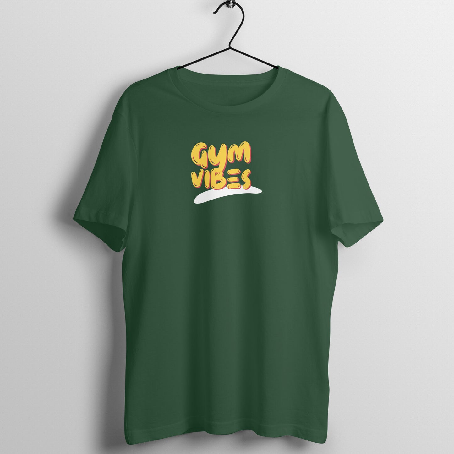Gym Women's Tees - Gym Vibes