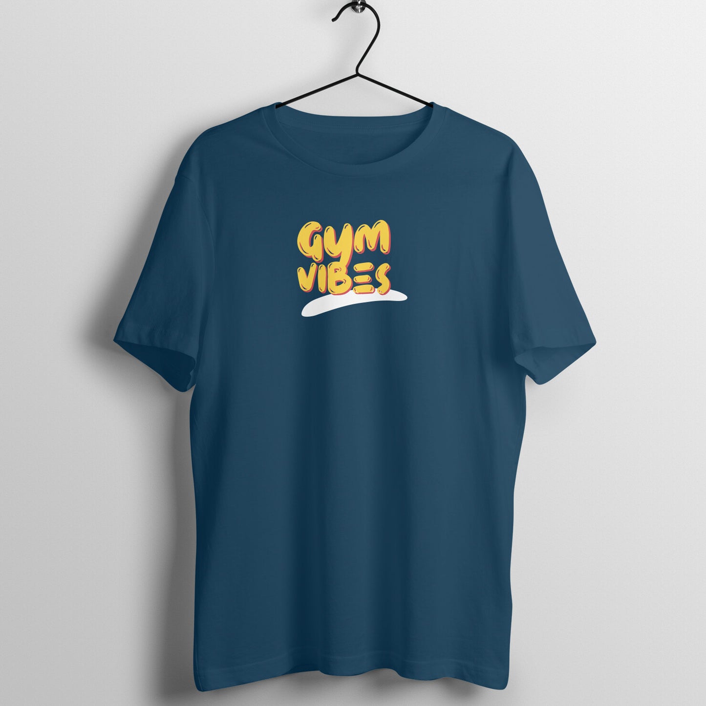 Gym Women's Tees - Gym Vibes