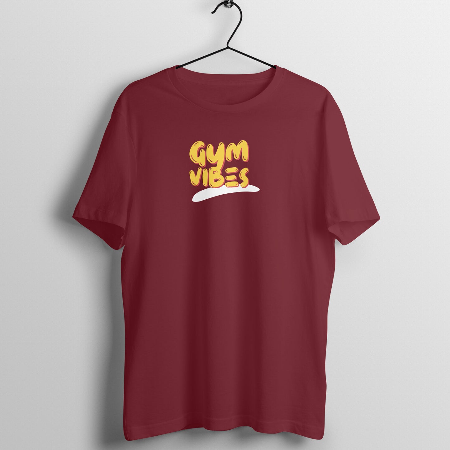 Gym Women's Tees - Gym Vibes
