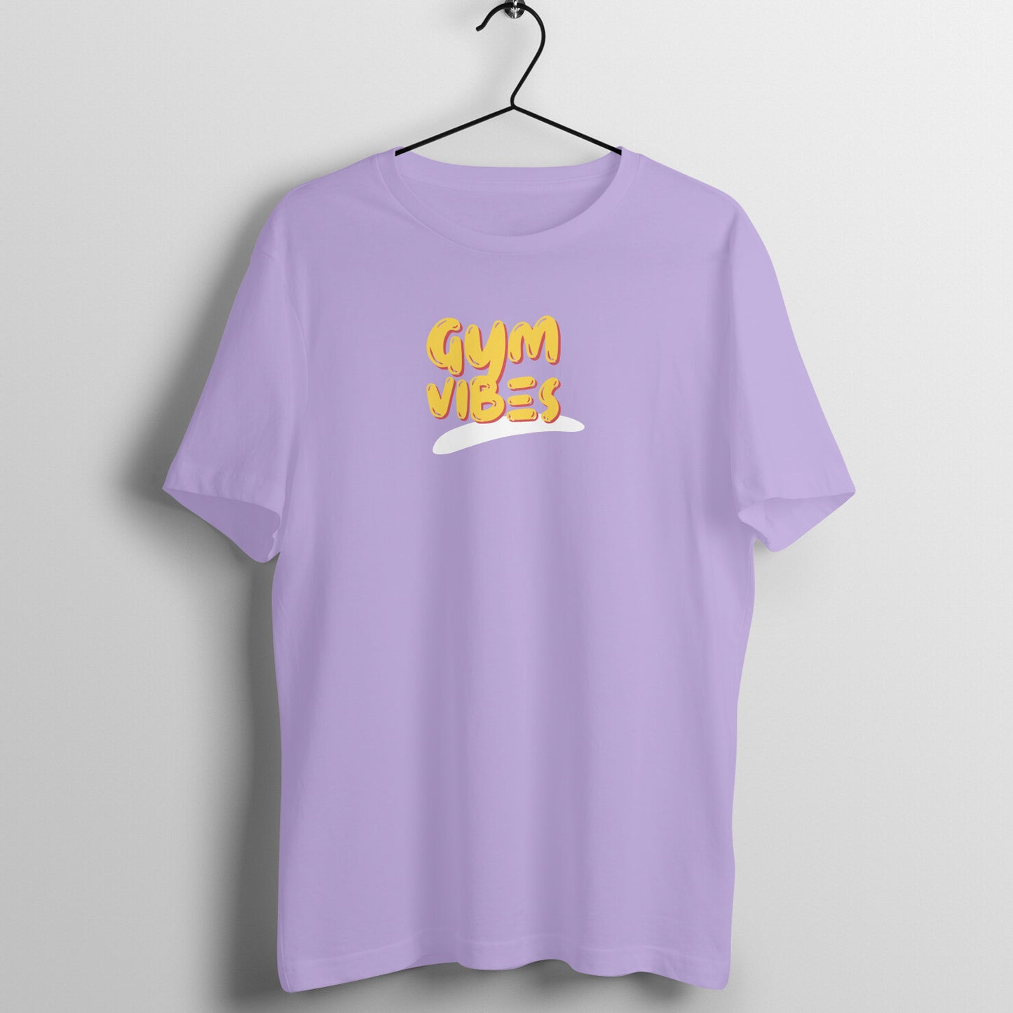 Gym Women's Tees - Gym Vibes
