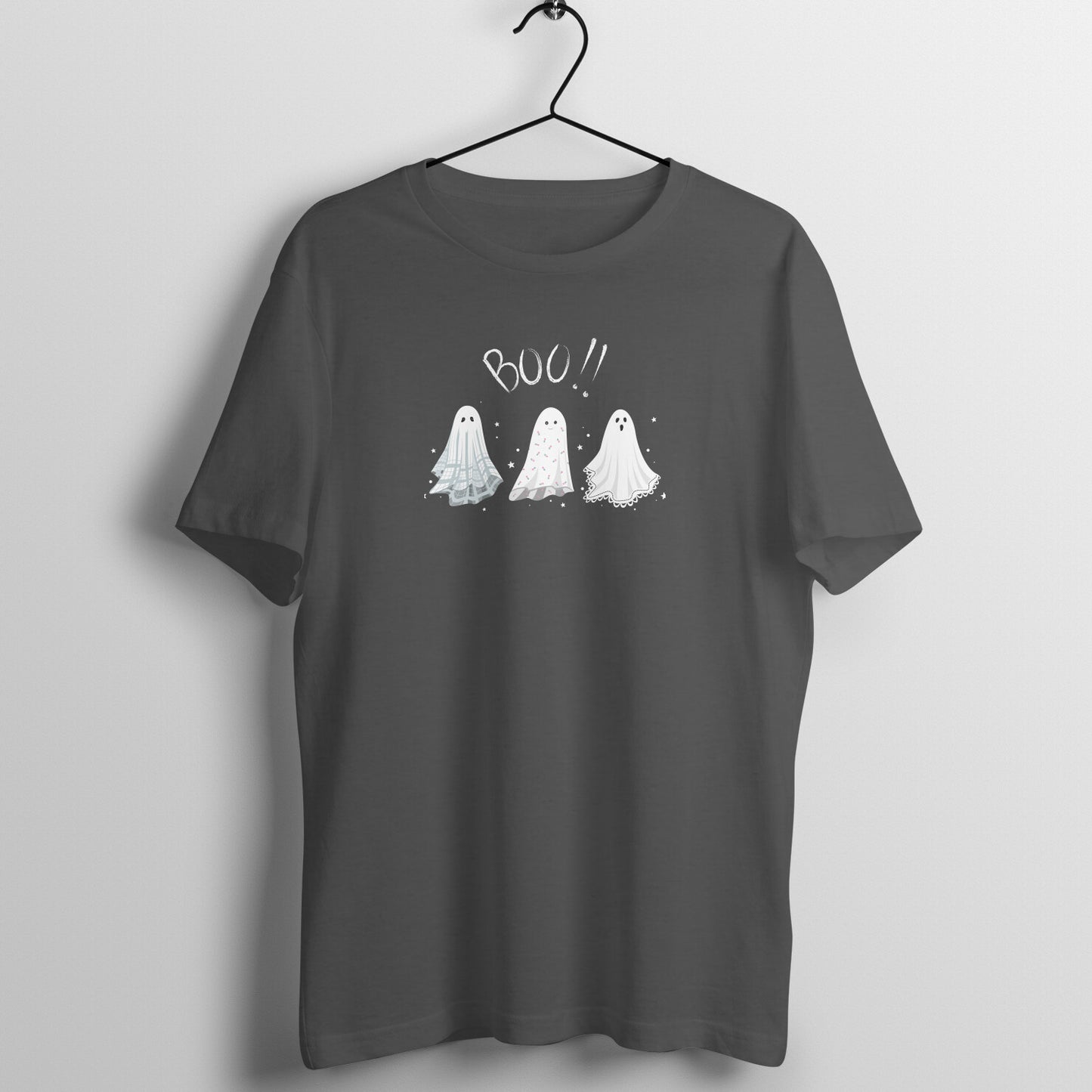 Women Tees - Boo!!
