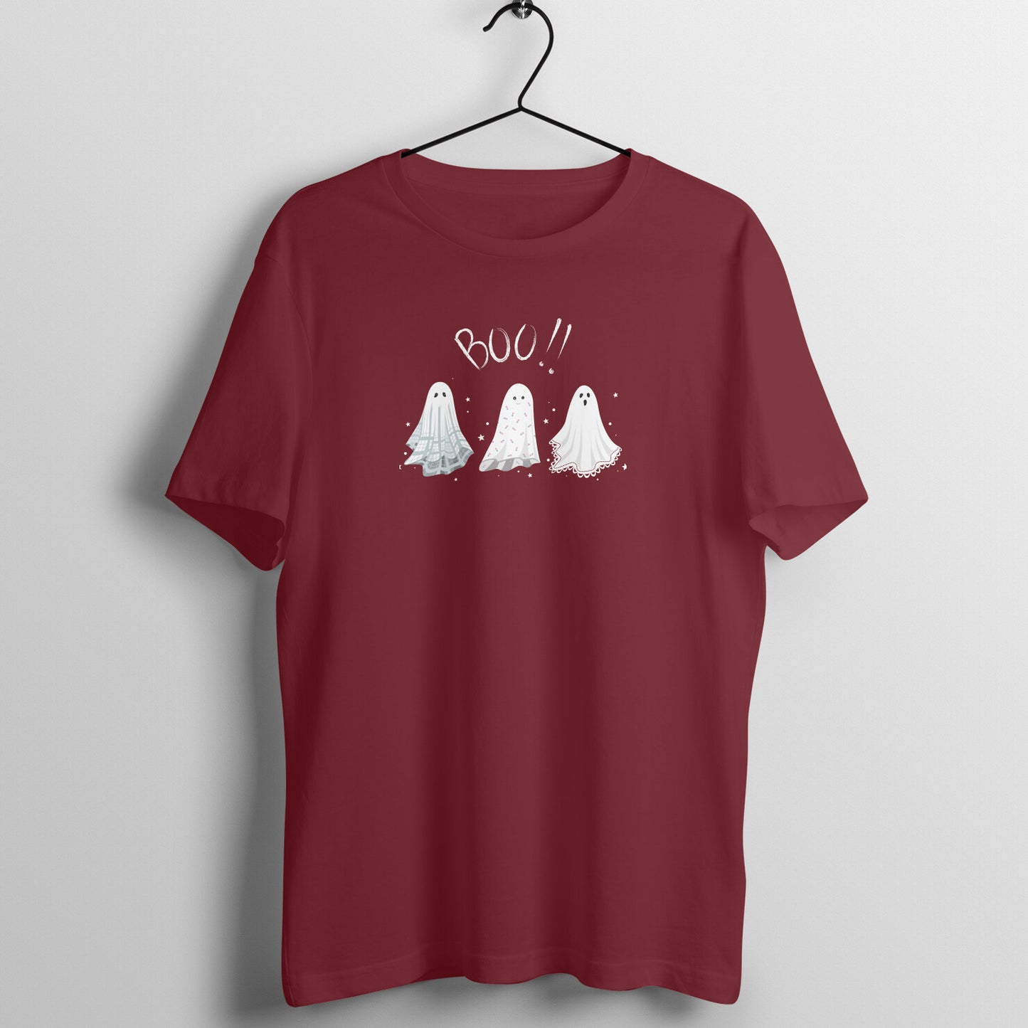 Women Tees - Boo!!