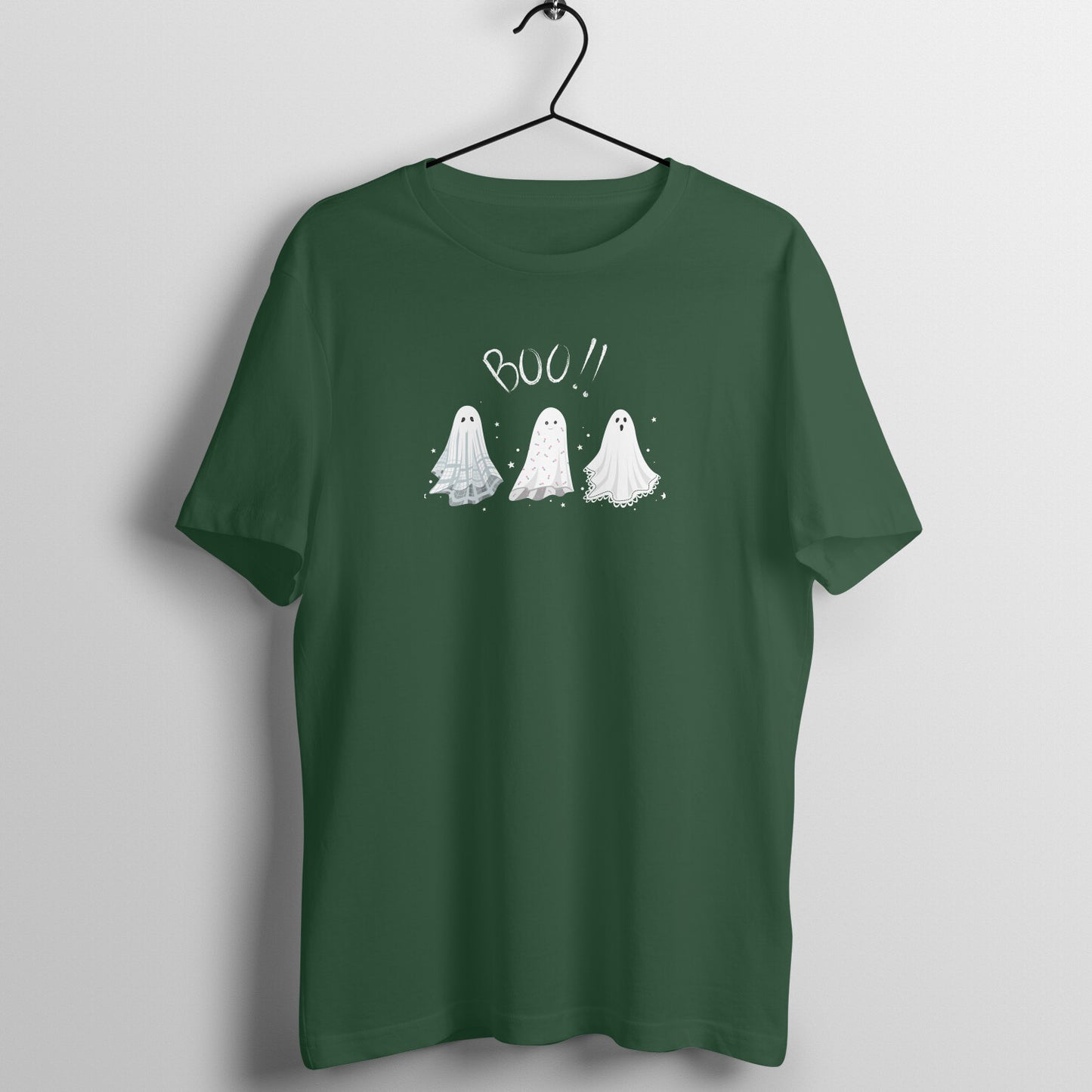 Women Tees - Boo!!