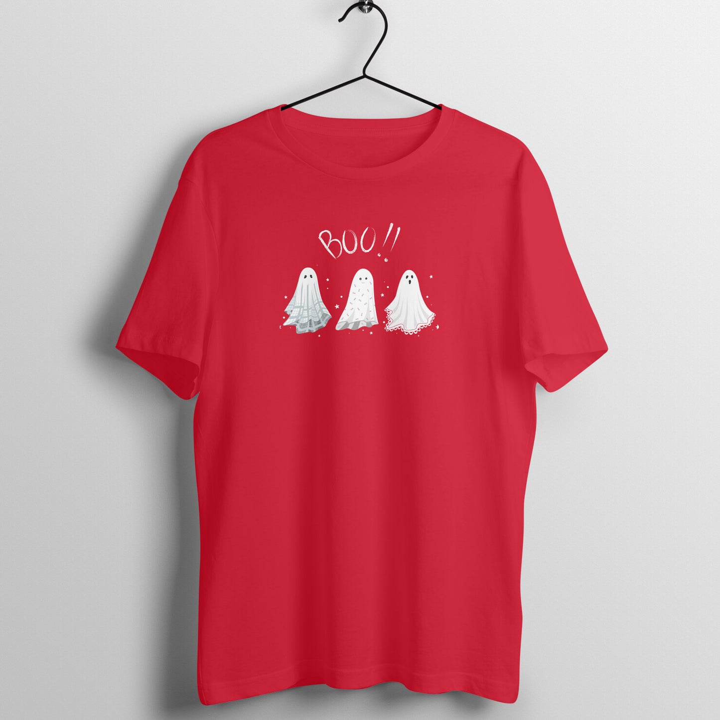 Women Tees - Boo!!