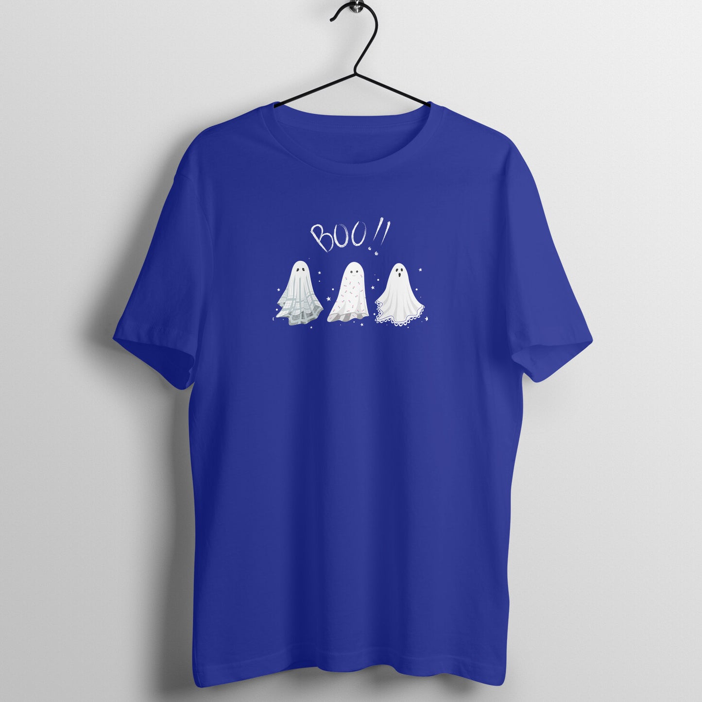 Women Tees - Boo!!