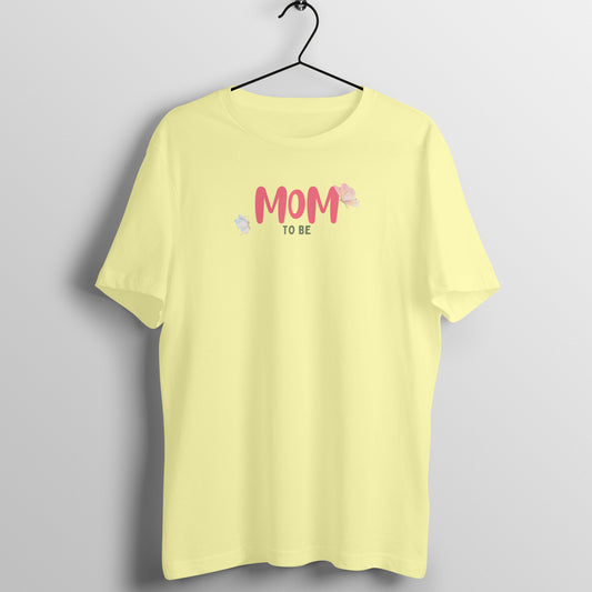 Mom Tees - Mom to be