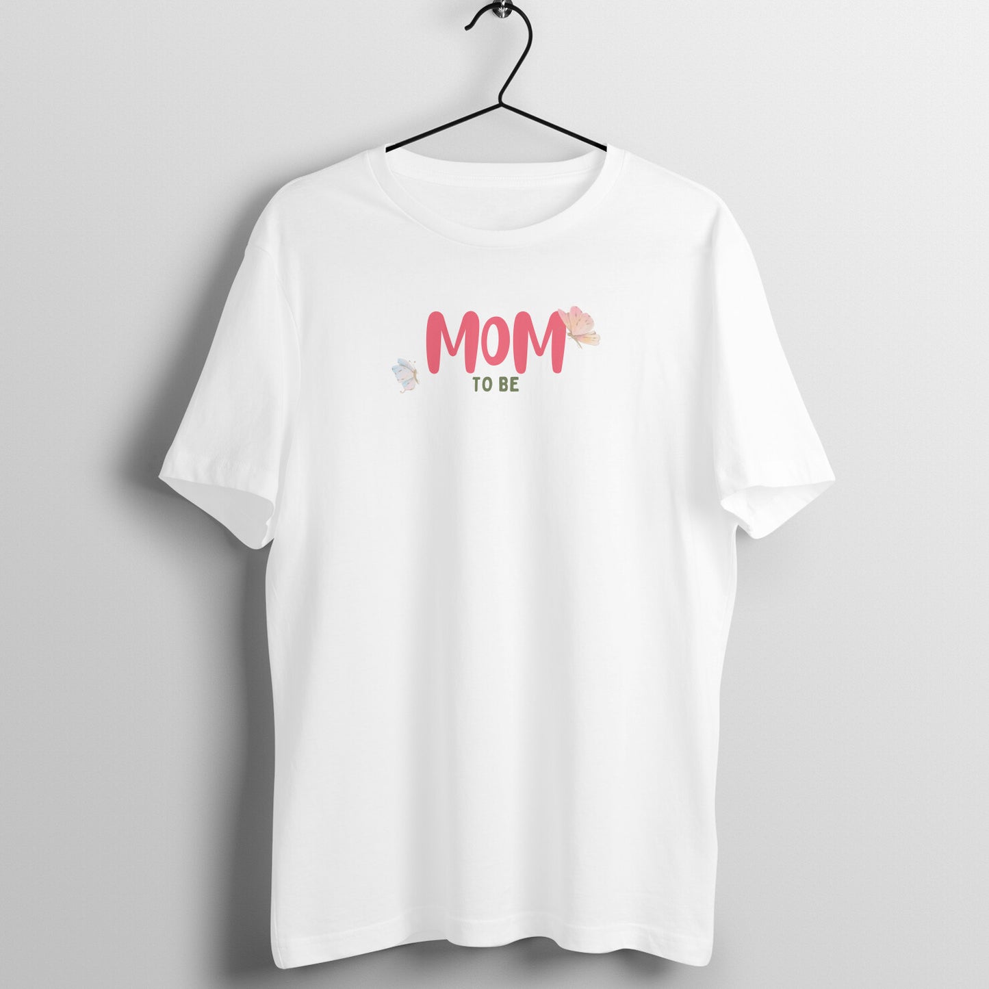 Mom Tees - Mom to be