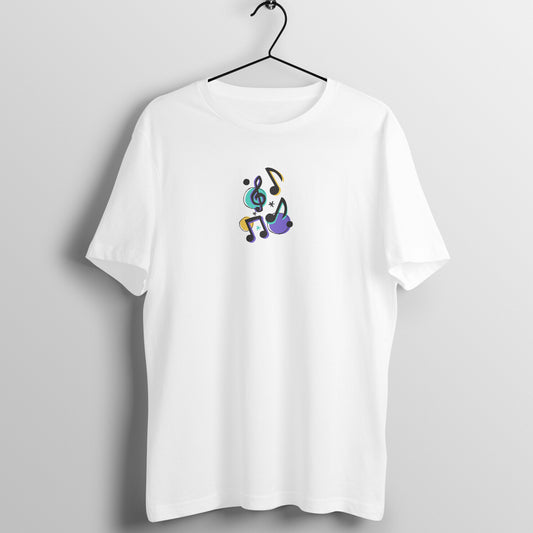 Music Women's Tees