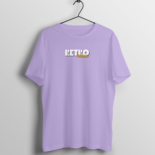 Music Lover Women's Tees - Retro Music