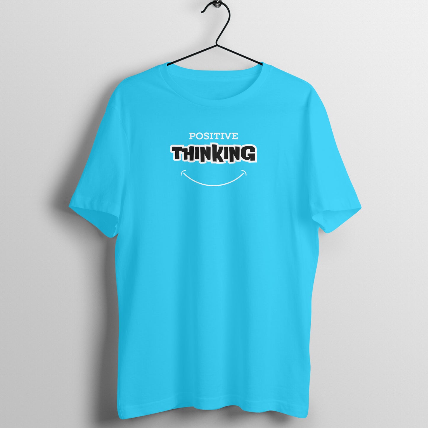 Cool Women's Tees - Positive Thinking