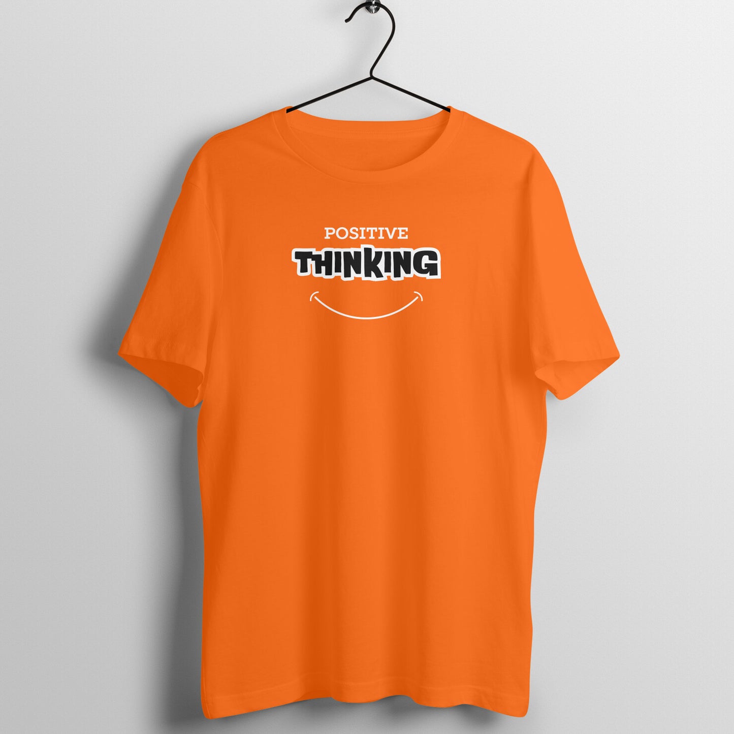Cool Women's Tees - Positive Thinking