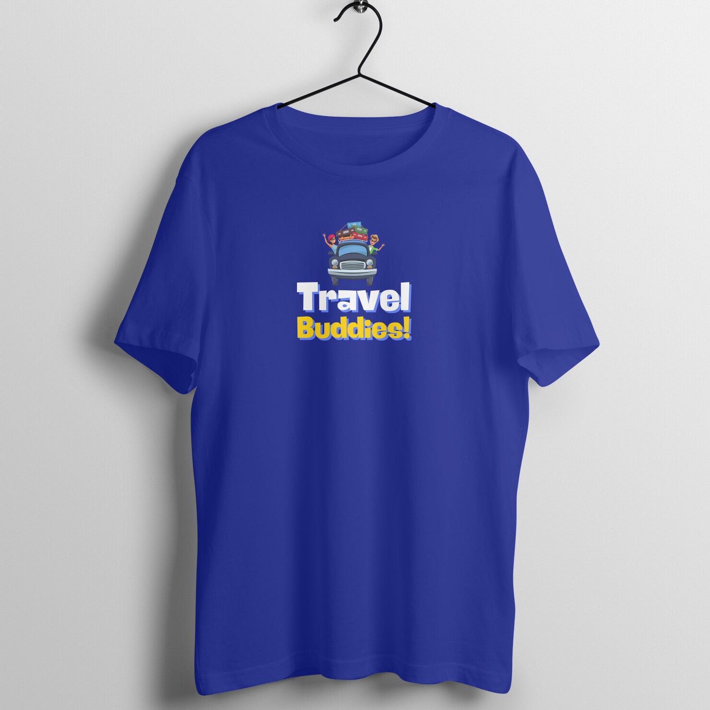 Travel Lover Women's Tees - Travel Buddies