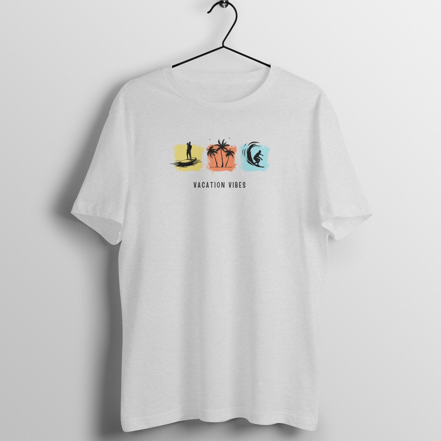 Travel Lover Women's Tees - Vacation Vibes