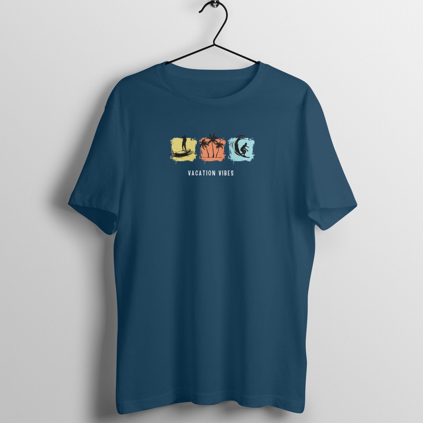 Travel Lover Women's Tees - Vacation Vibes