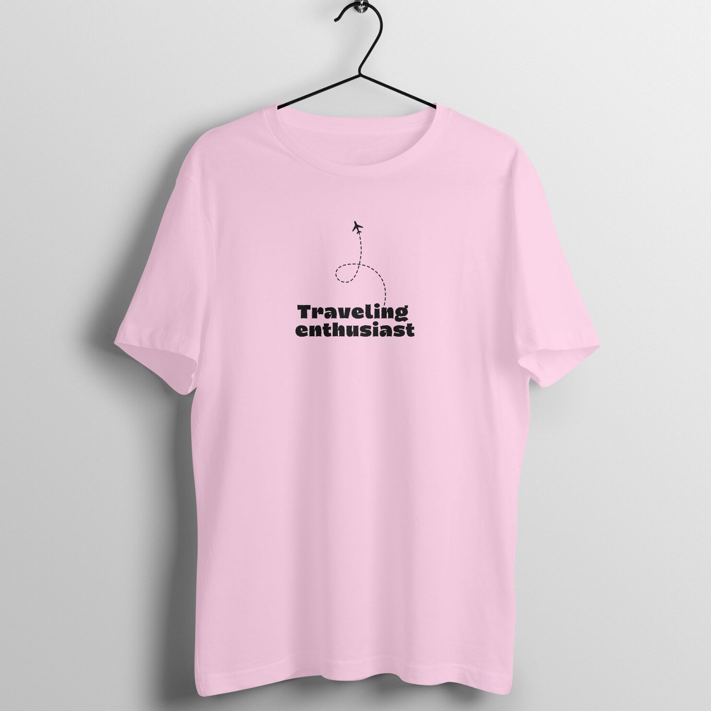 Travel Lover Women's Tees - Traveling Enthusiast