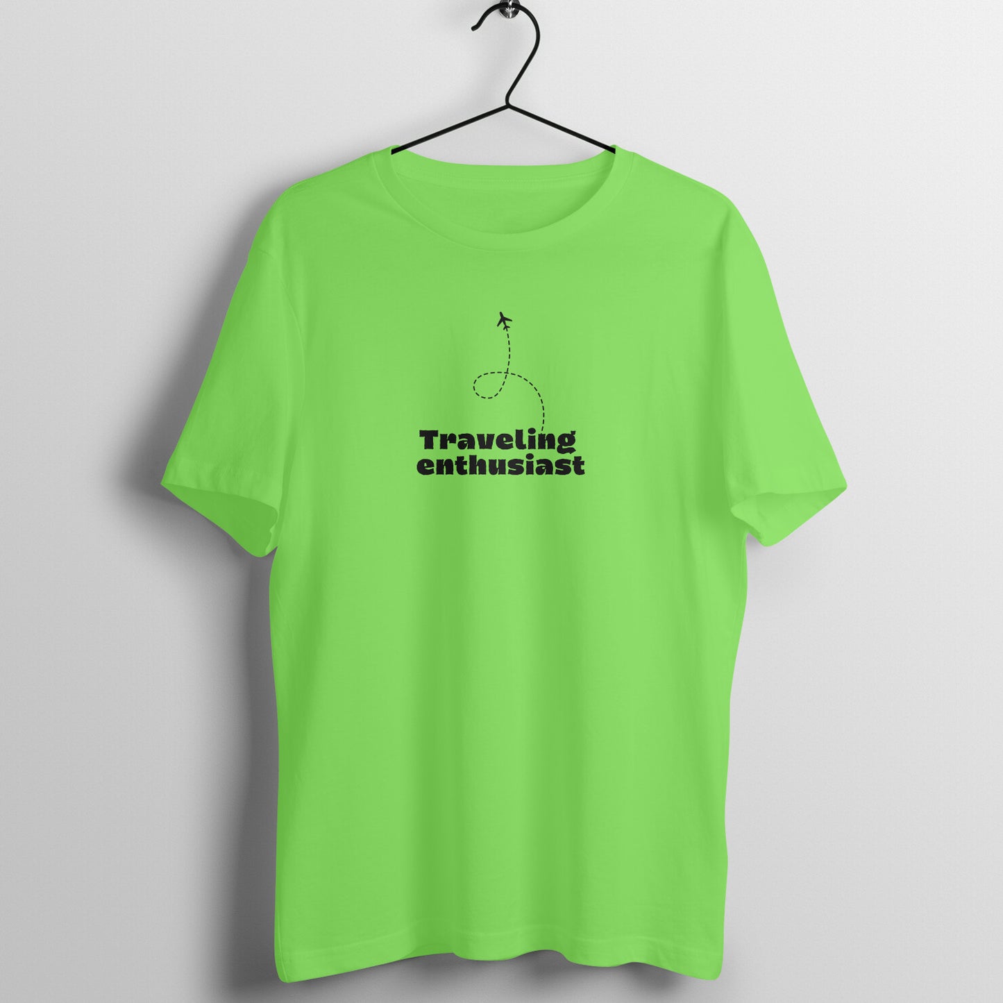 Travel Lover Women's Tees - Traveling Enthusiast