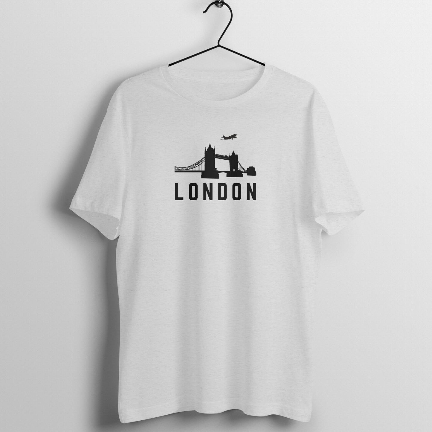 Travel Lover Women's Tees - LONDON