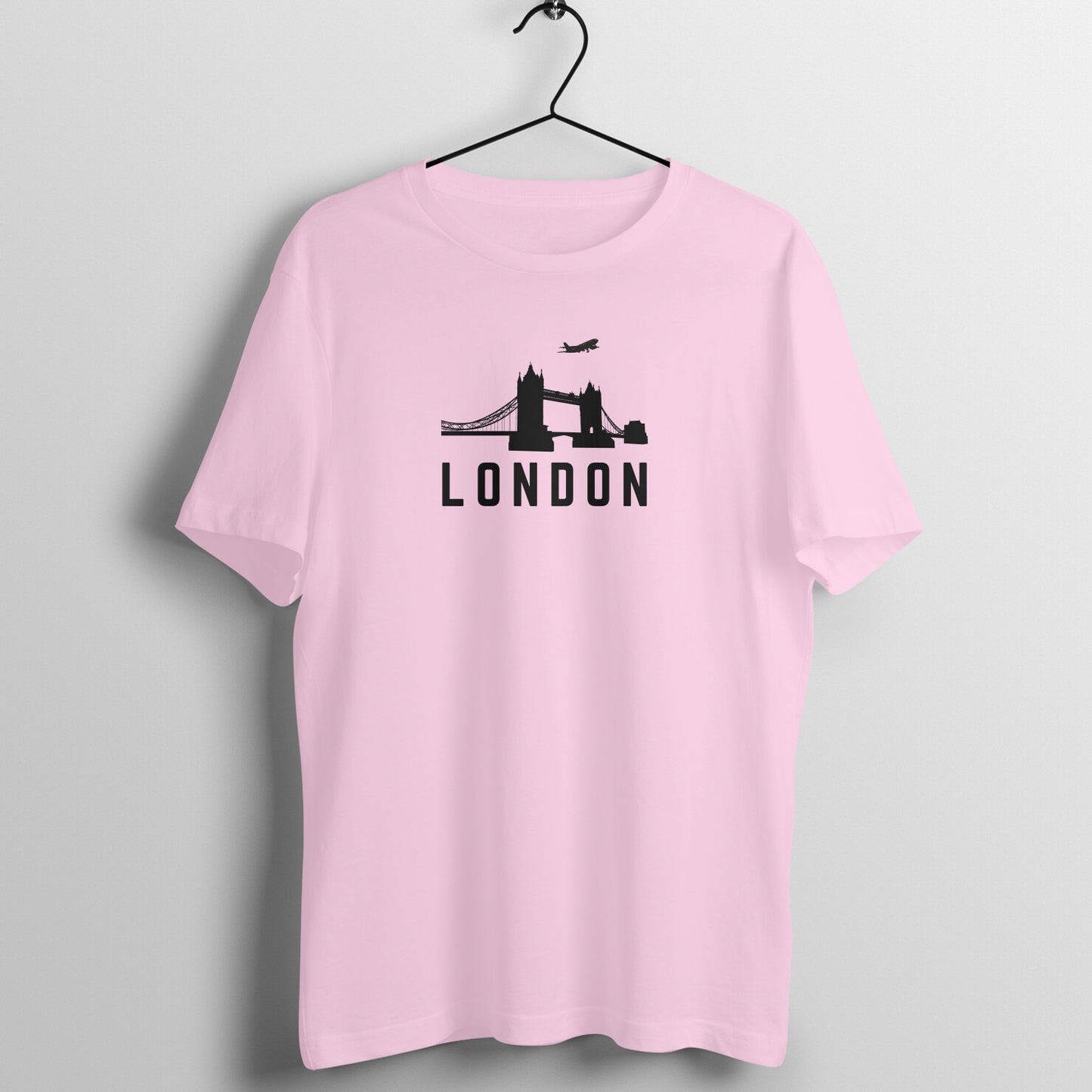 Travel Lover Women's Tees - LONDON