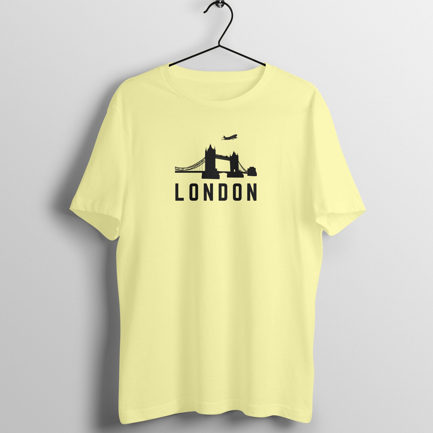 Travel Lover Women's Tees - LONDON