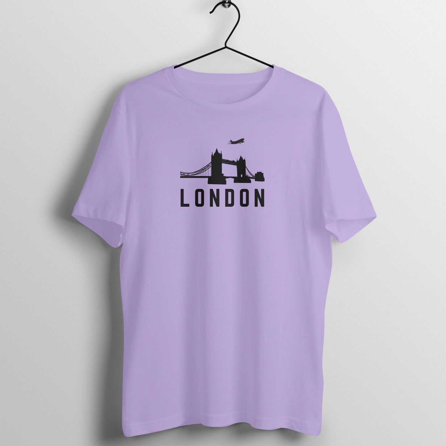 Travel Lover Women's Tees - LONDON