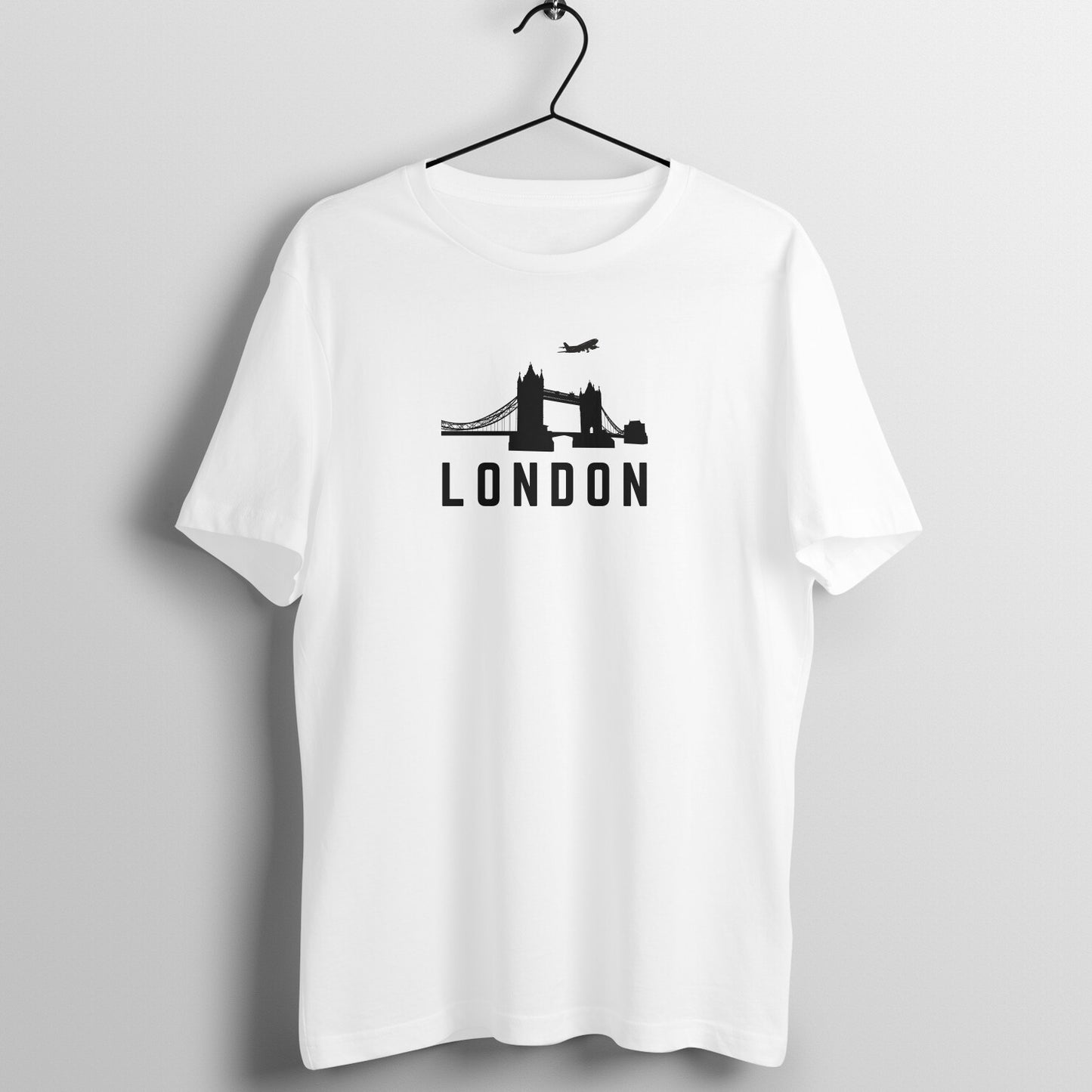 Travel Lover Women's Tees - LONDON