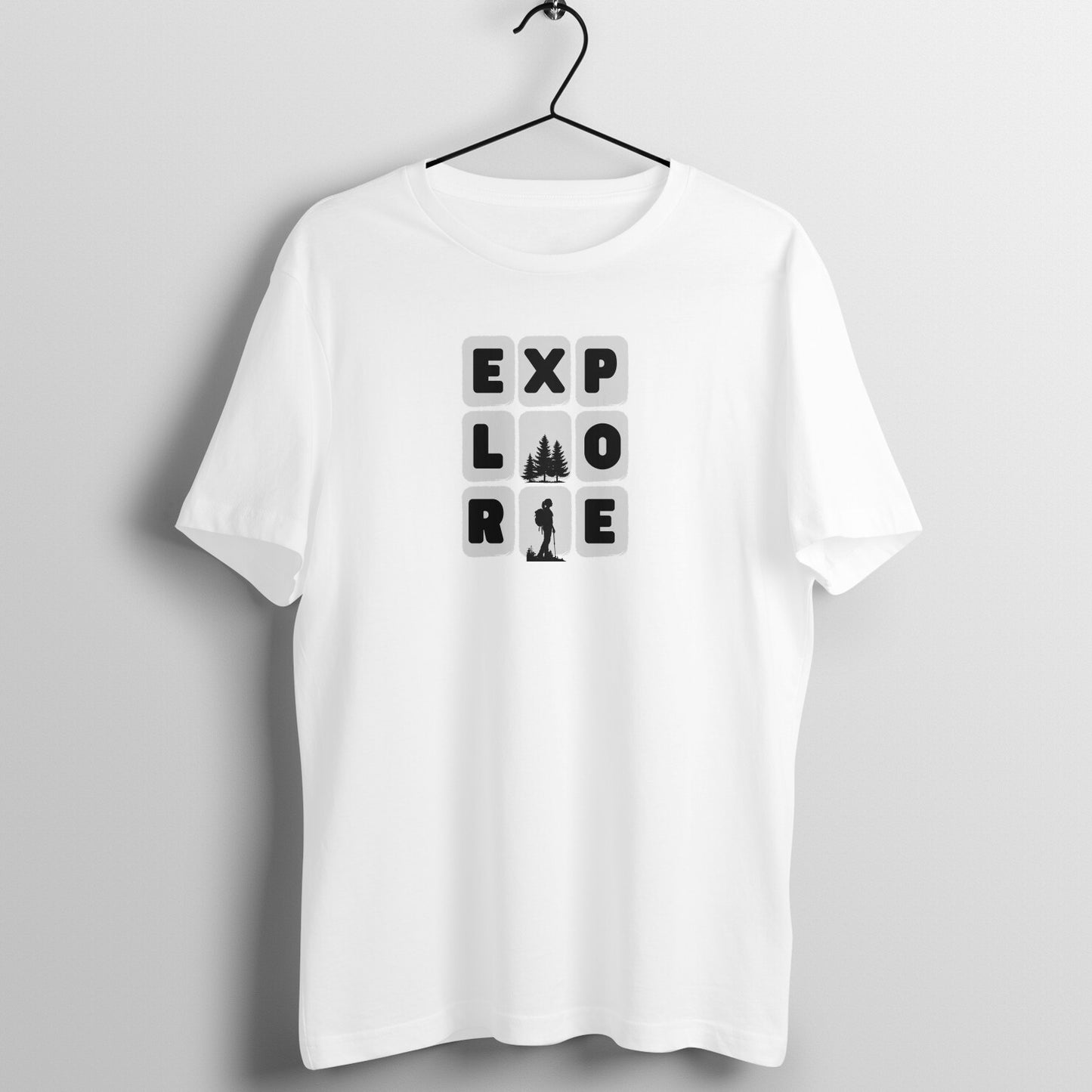 Travel Lover Women's Tees - Explore