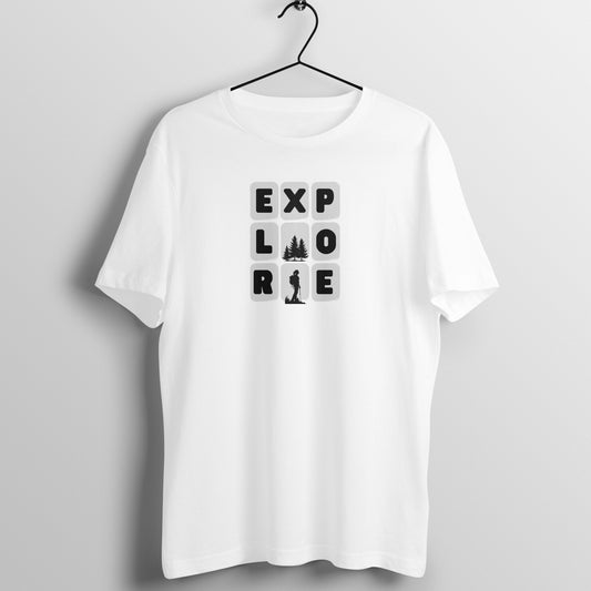 Travel Lover Women's Tees - Explore