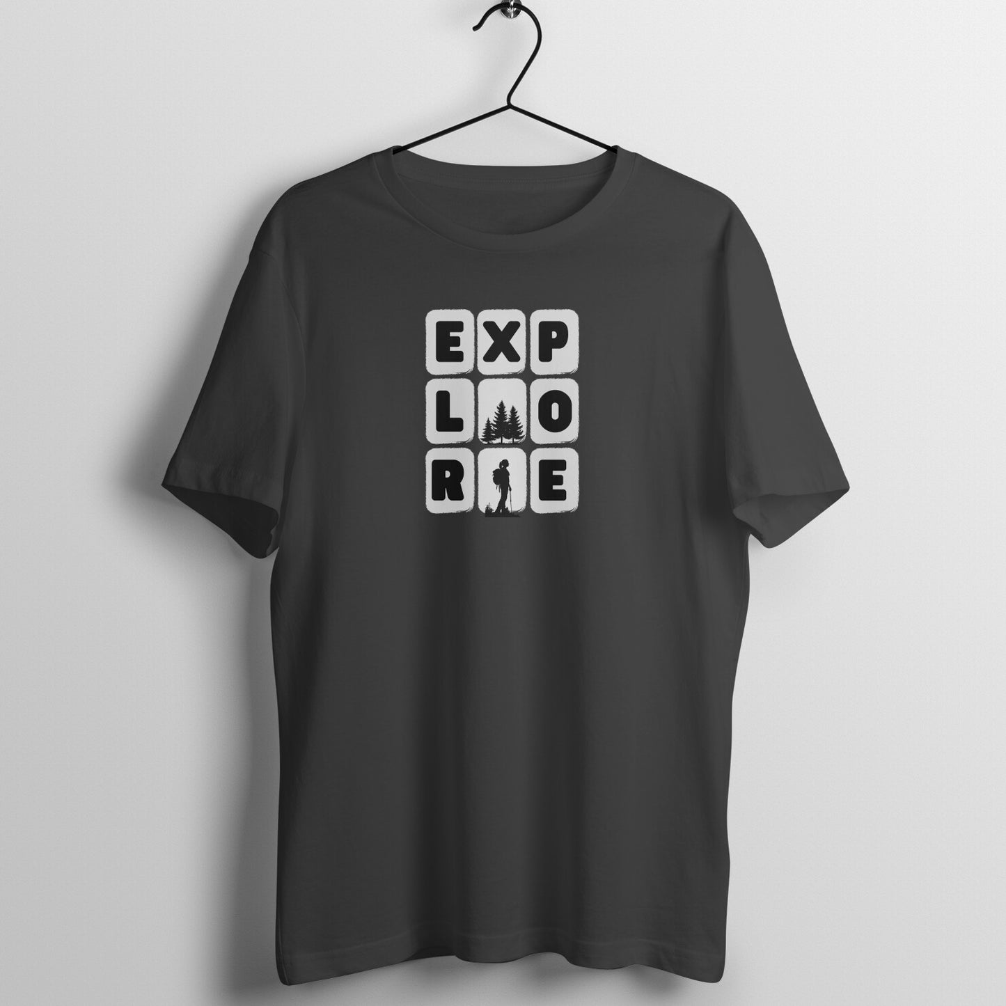 Travel Lover Women's Tees - Explore