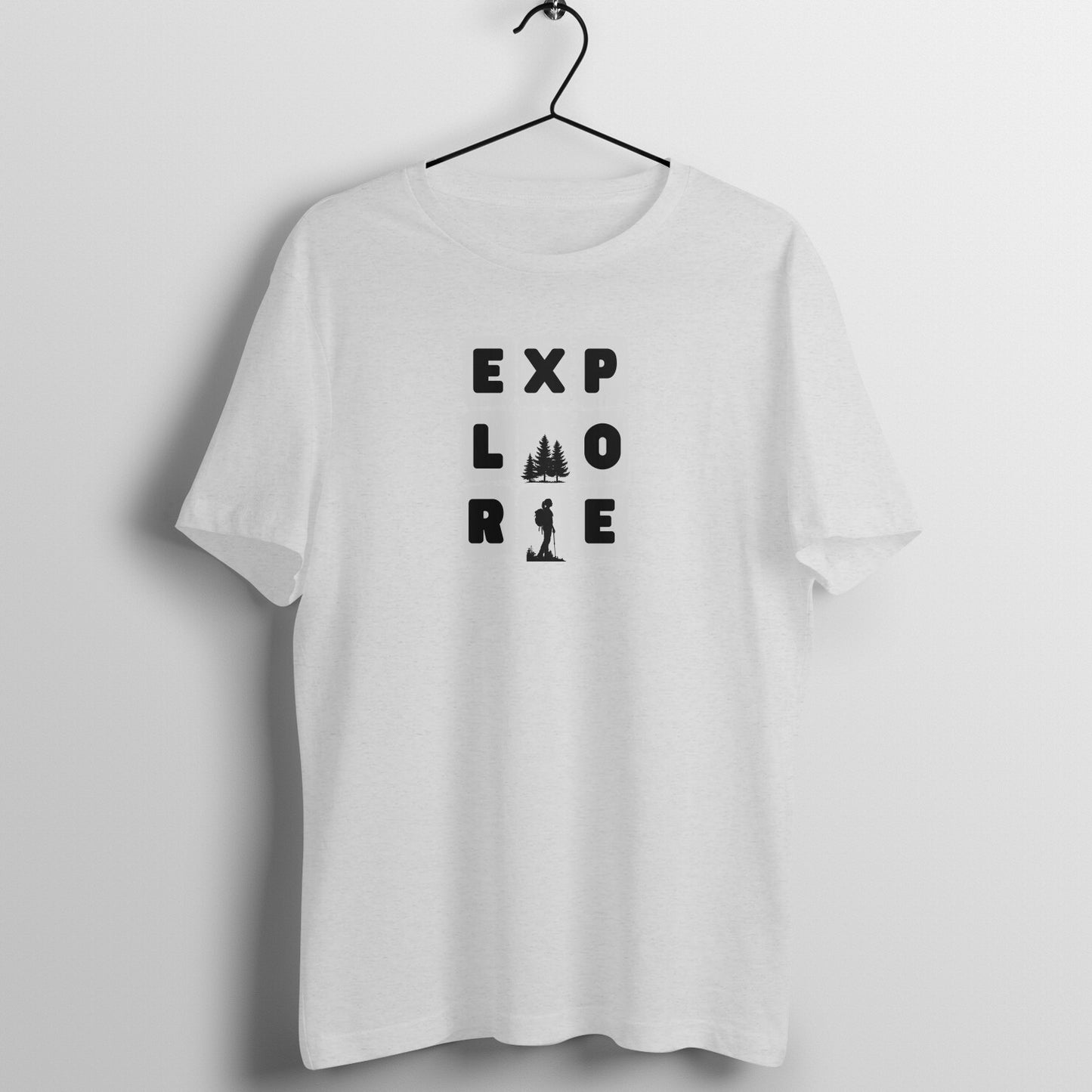 Travel Lover Women's Tees - Explore
