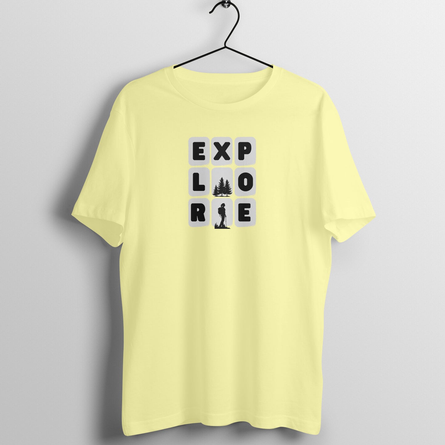 Travel Lover Women's Tees - Explore
