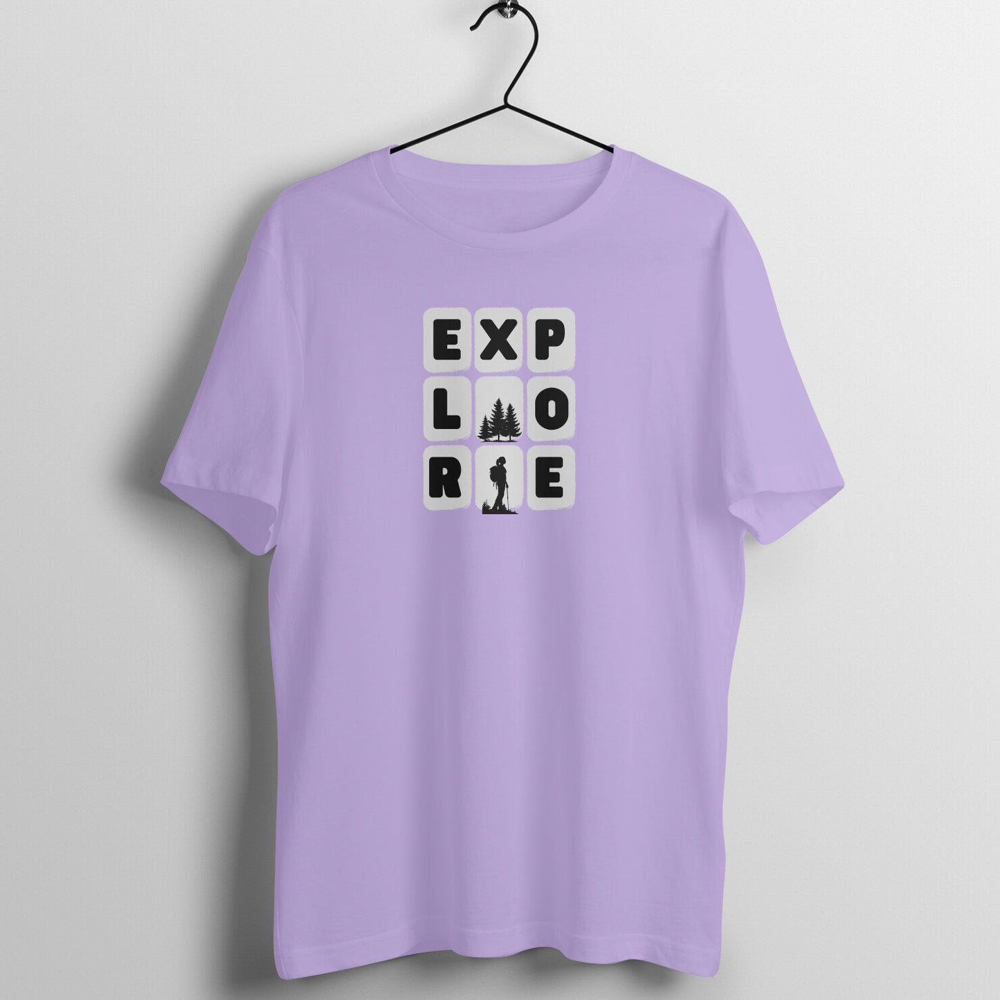 Travel Lover Women's Tees - Explore