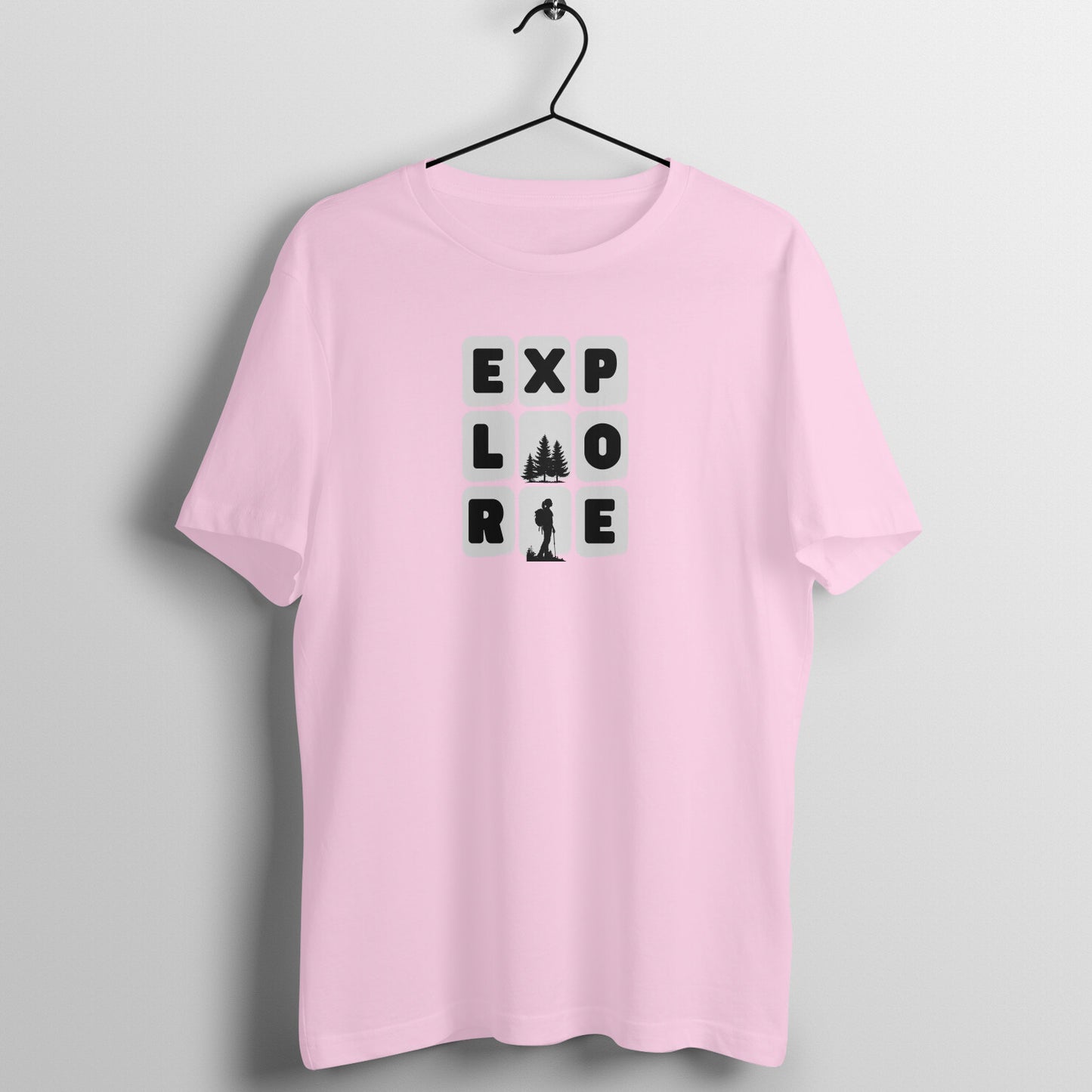 Travel Lover Women's Tees - Explore