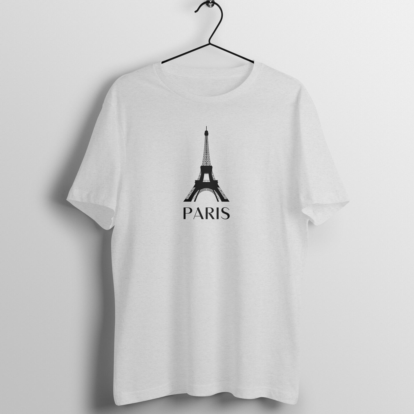Travel Lover Women's Tees - PARIS