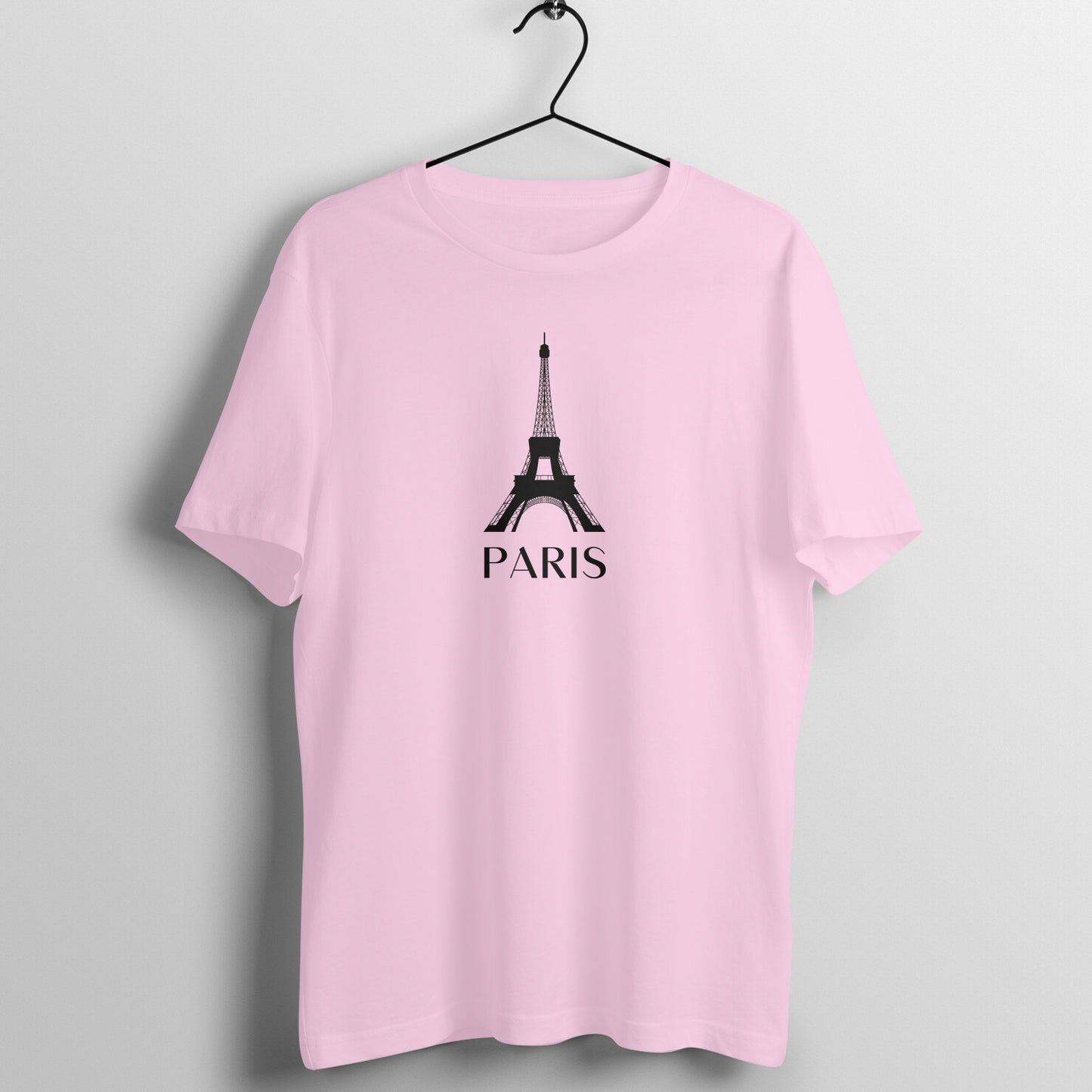 Travel Lover Women's Tees - PARIS