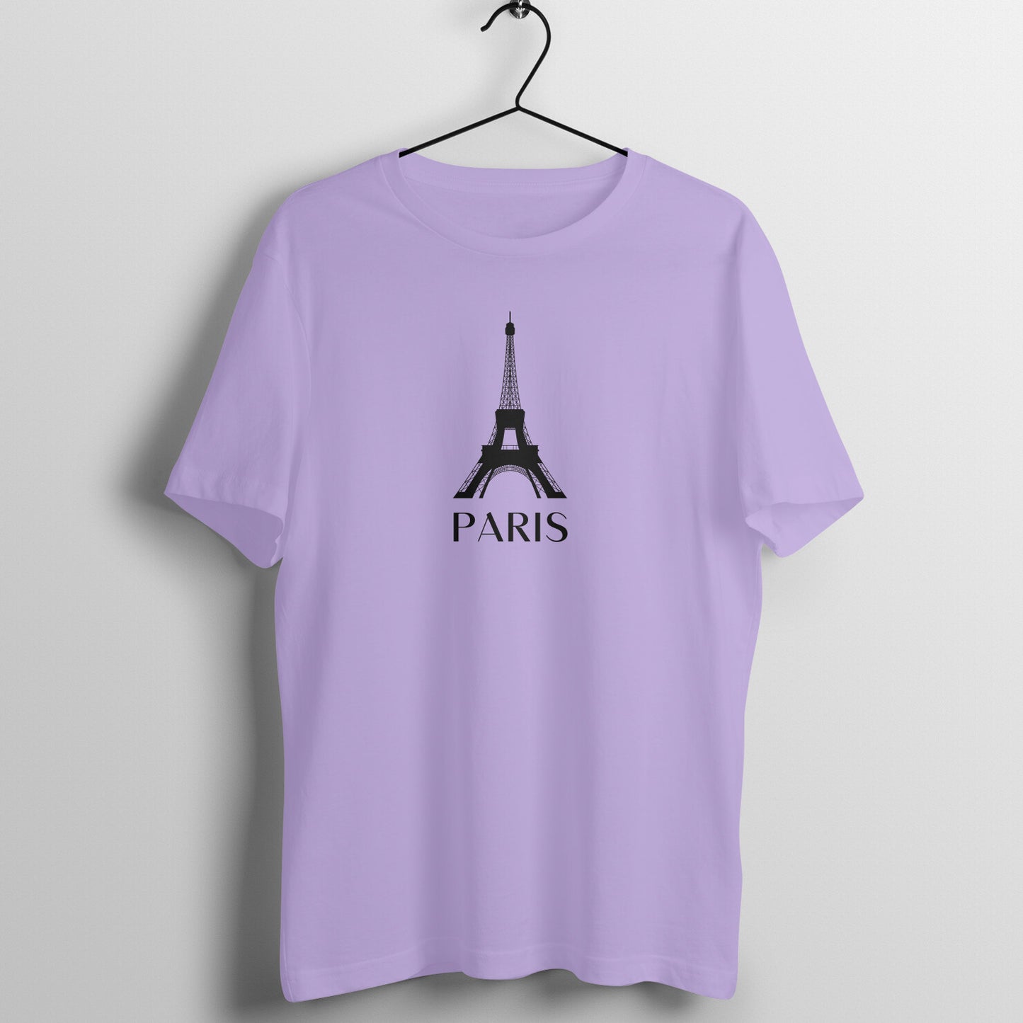 Travel Lover Women's Tees - PARIS