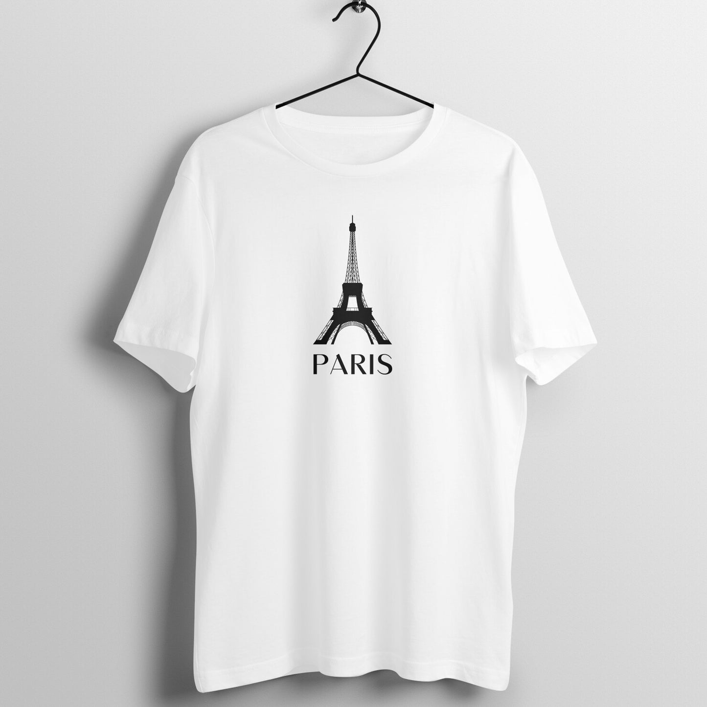 Travel Lover Women's Tees - PARIS