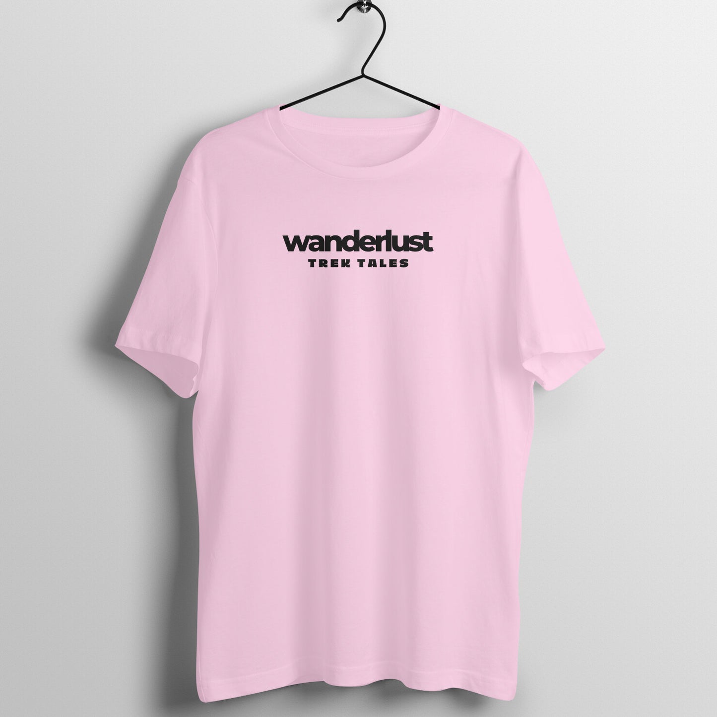 Travel Lover Women's Tees - Wanderlust Trek Tales
