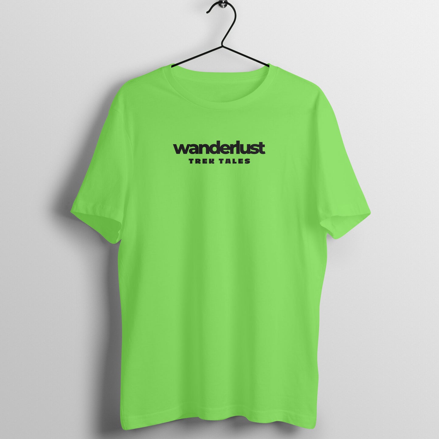 Travel Lover Women's Tees - Wanderlust Trek Tales