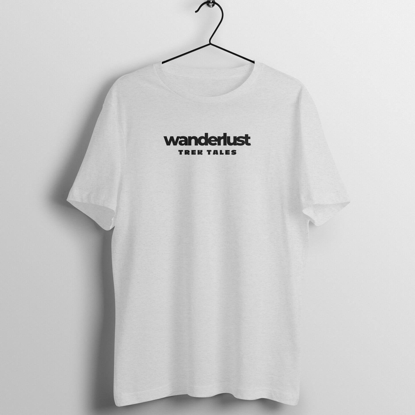 Travel Lover Women's Tees - Wanderlust Trek Tales