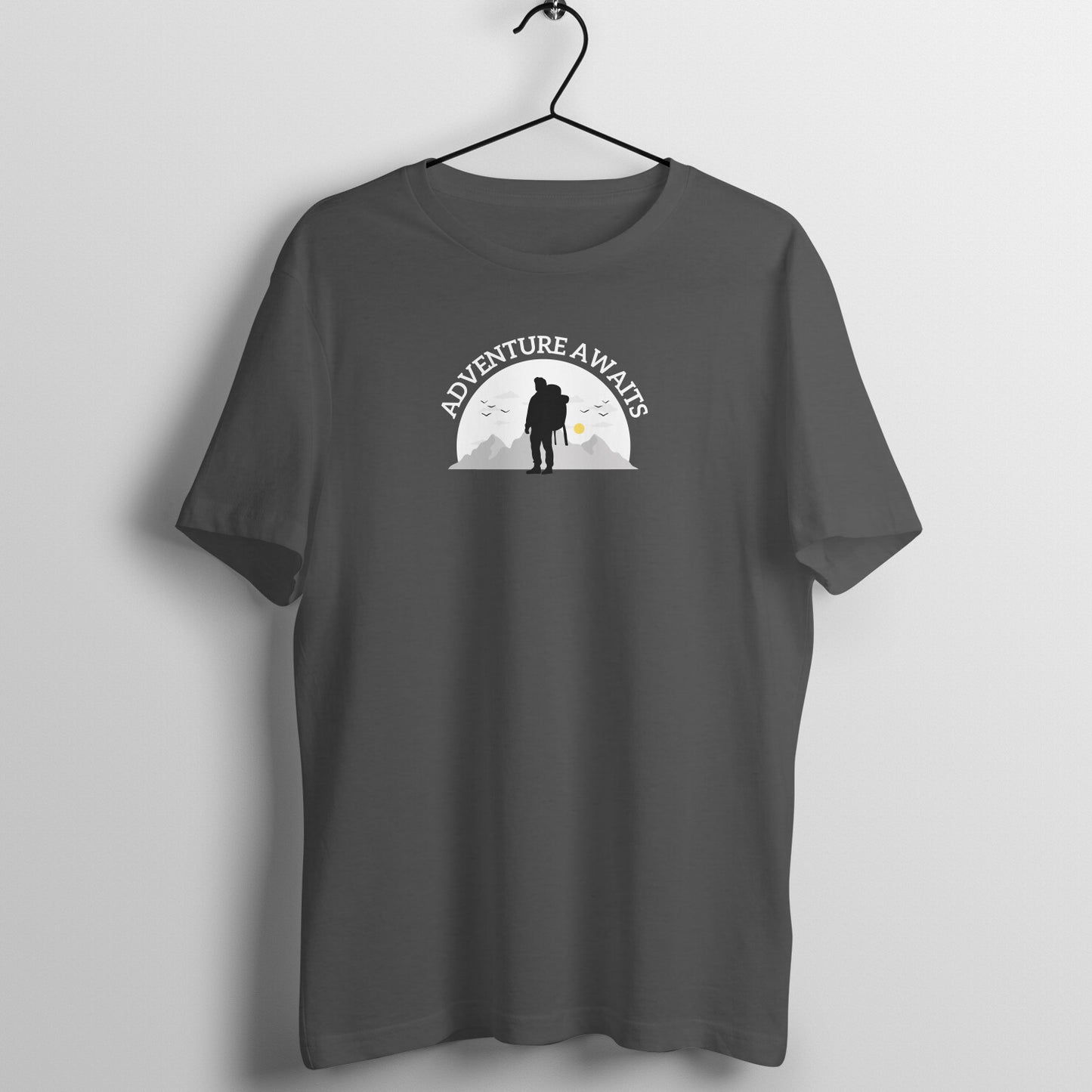 Travel Lover Women's Tees - Adventure Awaits