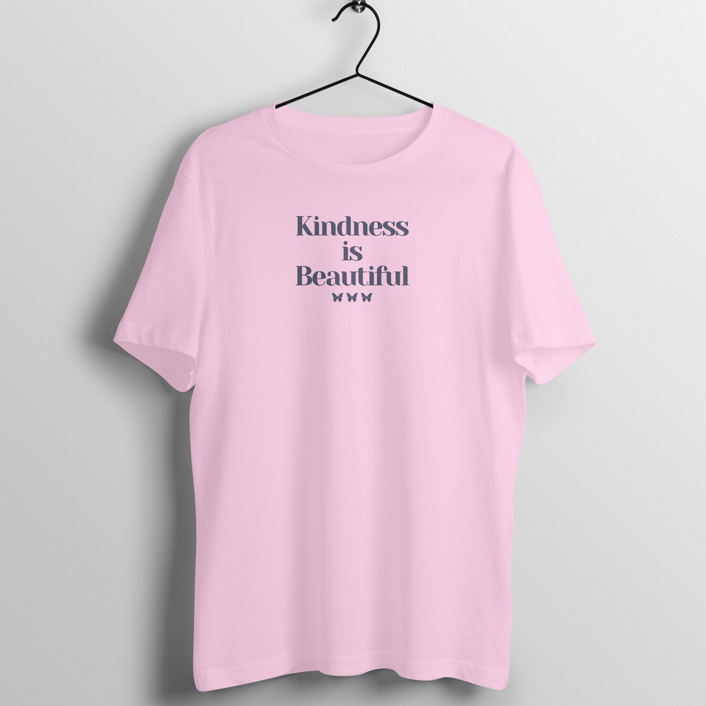 Kind Women's Tees - Kindness is Beautiful