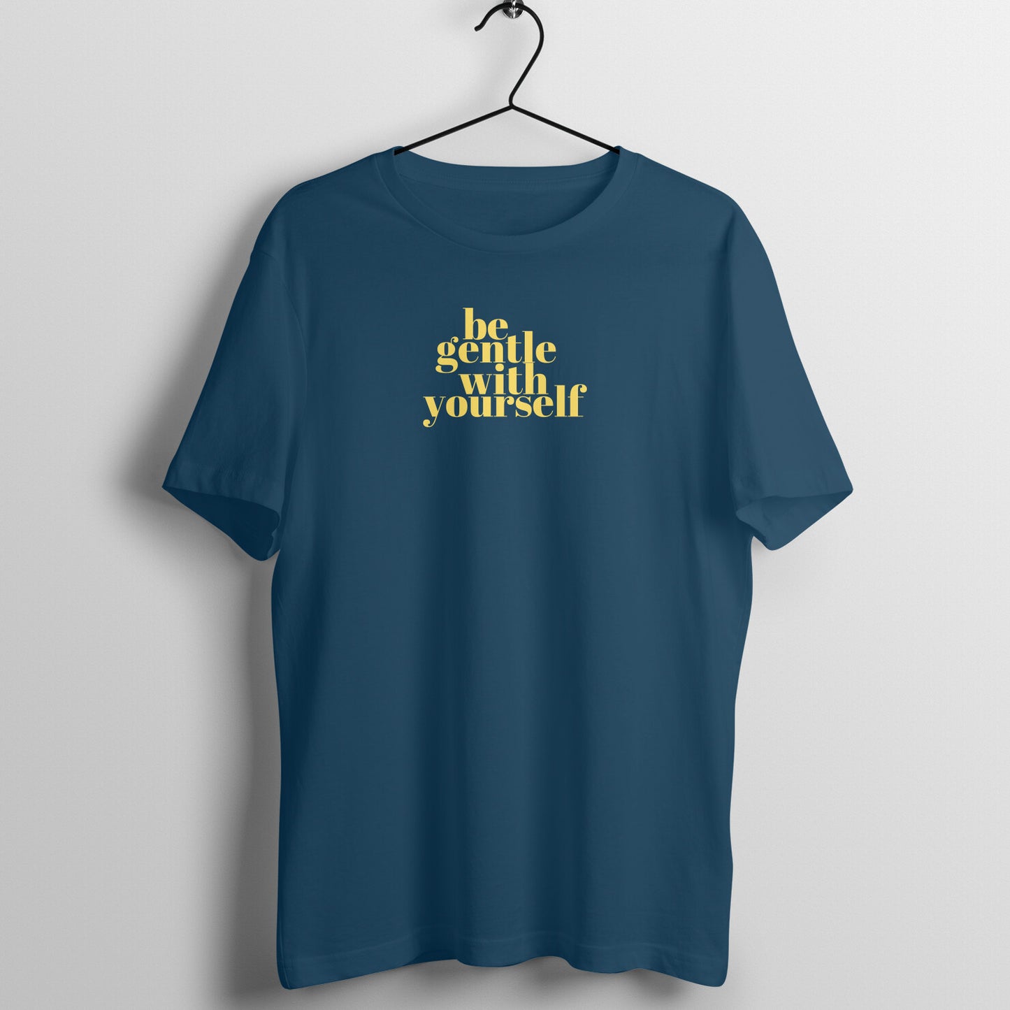 Kind Women's Tees - be gentle with yourself