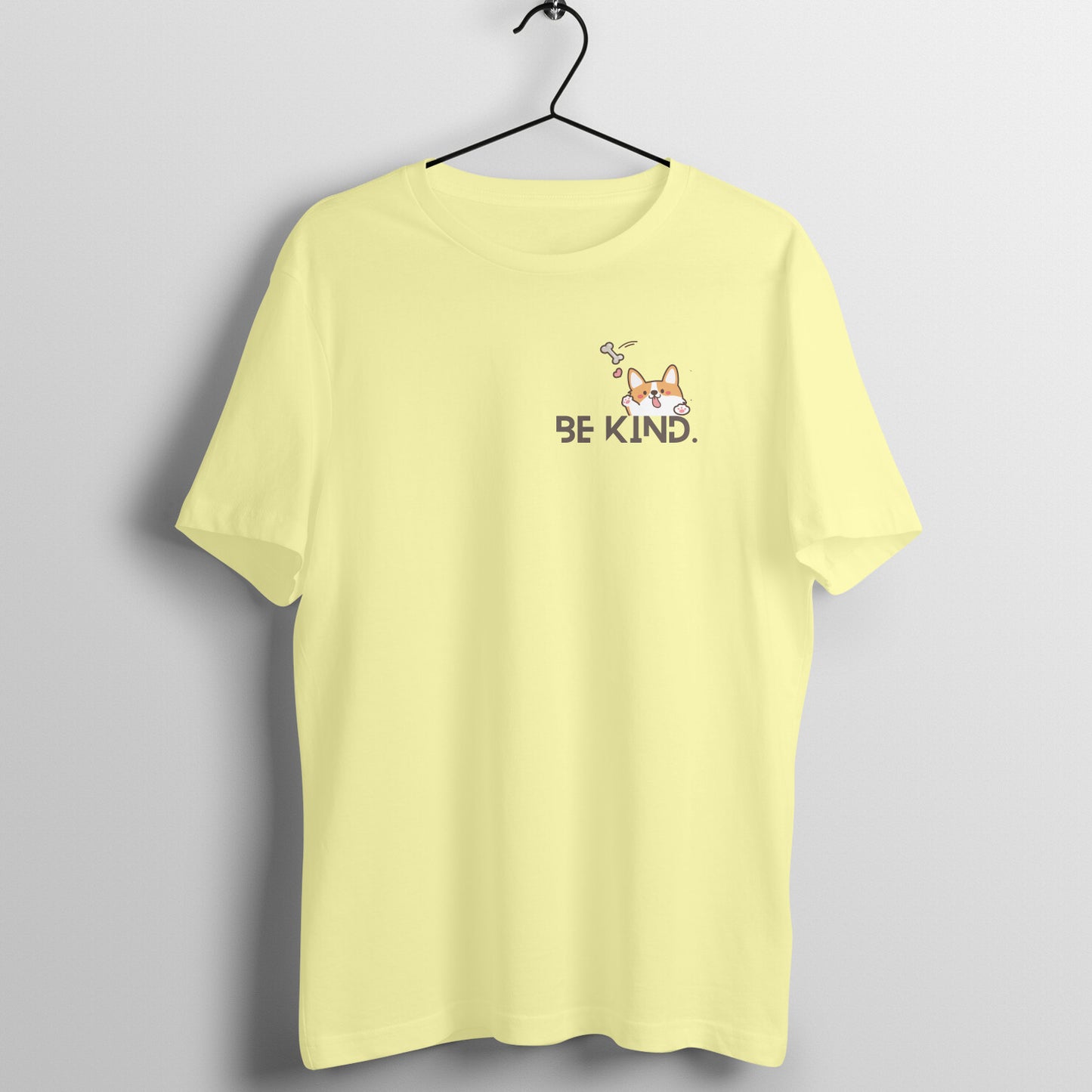 Kind Women's Tees - Be Kind