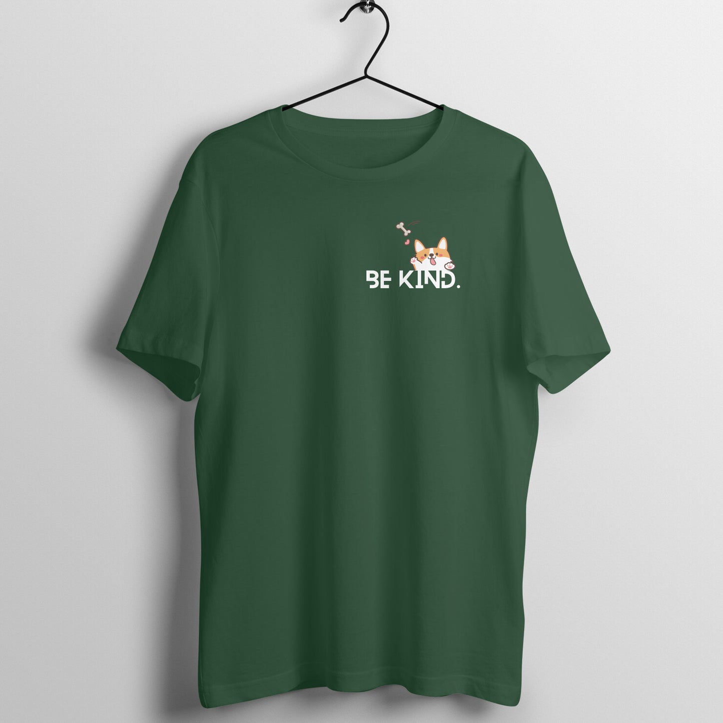 Kind Women's Tees - Be Kind
