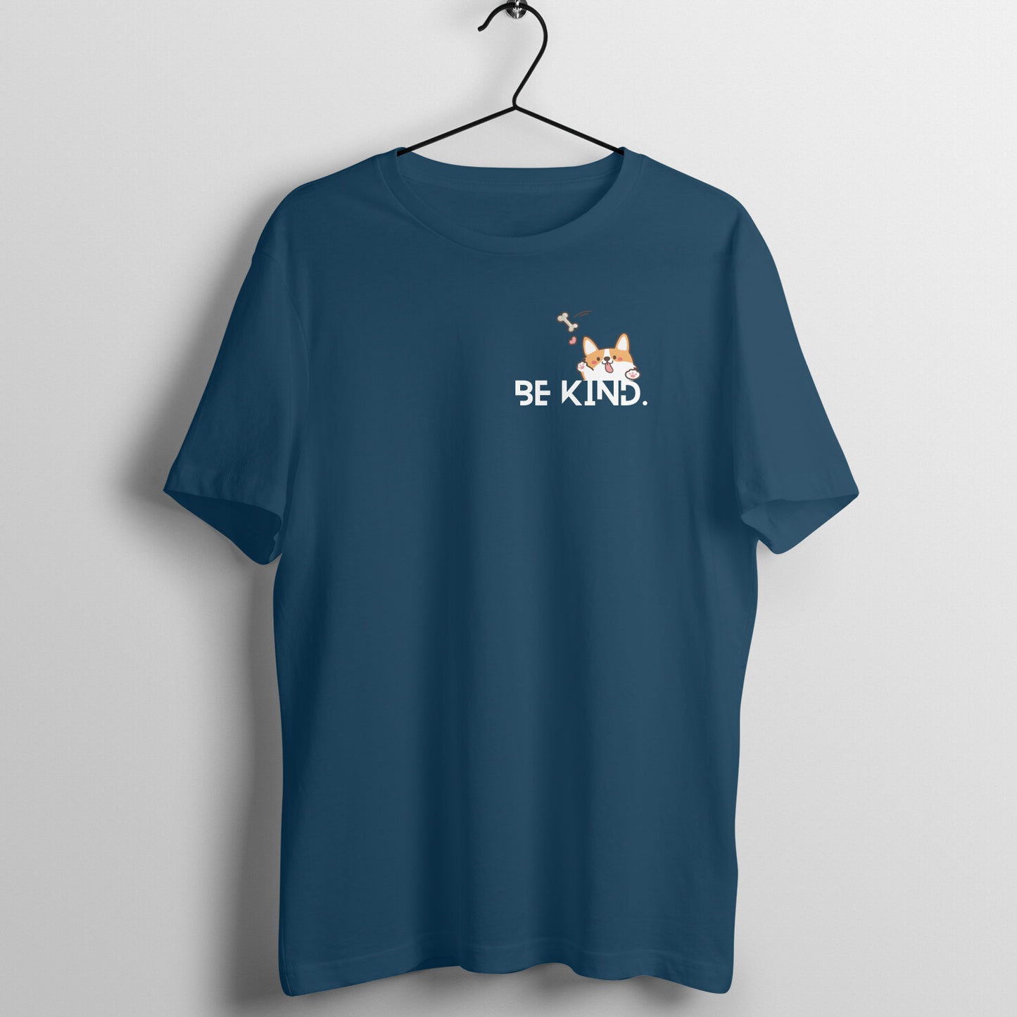 Kind Women's Tees - Be Kind