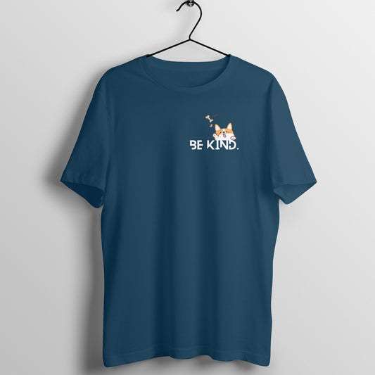 Kind Women's Tees - Be Kind