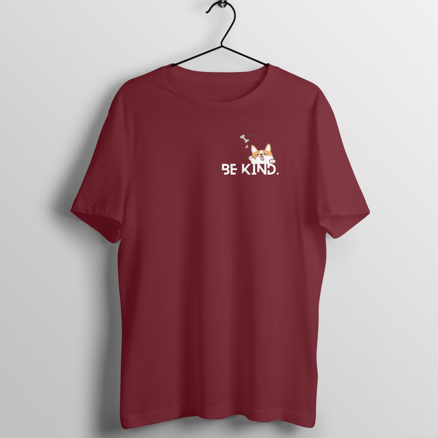 Kind Women's Tees - Be Kind